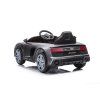 Audi R8 Lift A300 batéria auto strieborná