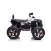 Nabíjateľná štvorica QLS-3288 biela