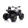 Nabíjateľná štvorica QLS-3288 biela