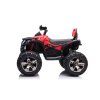 Nabíjateľná štvorica QLS-3288 Red