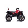 Nabíjateľná štvorica QLS-3288 Red