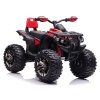Nabíjateľná štvorica QLS-3288 Red