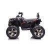 Nabíjateľná štvorica QLS-3288 Black