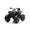 Nabíjateľná štvorica QLS-3288 Black