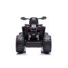 Nabíjateľná štvorica QLS-3288 Black