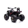 Nabíjateľná štvorica QLS-3288 Black
