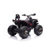 Nabíjateľná štvorica QLS-3288 Black