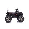 Nabíjateľná štvorica QLS-3288 Black