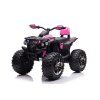 Nabíjateľná štvorica QLS-3288 Pink