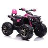Nabíjateľná štvorica QLS-3288 Pink