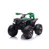 Nabíjateľná štvorica QLS-3288 Green