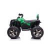 Nabíjateľná štvorica QLS-3288 Green