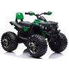 Nabíjateľná štvorica QLS-3288 Green