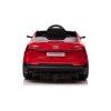 Audi E-Tron Červená batéria QLS-6688