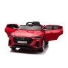 Audi E-Tron Červená batéria QLS-6688