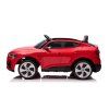 Audi E-Tron Červená batéria QLS-6688