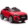 Audi E-Tron Červená batéria QLS-6688