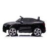 Audi E-Tron batéria do auta čierna QLS-6688