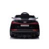 Audi E-Tron batéria do auta čierna QLS-6688