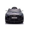 Audi E-Tron batéria do auta čierna QLS-6688