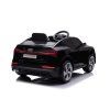 Audi E-Tron batéria do auta čierna QLS-6688