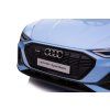 Audi E-Tron batéria do auta modrá QLS-6688