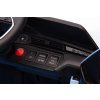 Audi E-Tron batéria do auta modrá QLS-6688