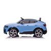 Audi E-Tron batéria do auta modrá QLS-6688