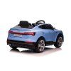 Audi E-Tron batéria do auta modrá QLS-6688