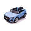 Audi E-Tron batéria do auta modrá QLS-6688