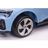 Audi E-Tron batéria do auta modrá QLS-6688