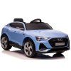 Audi E-Tron batéria do auta modrá QLS-6688