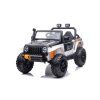 Nabíjacie auto XB-1118 White