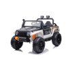 Nabíjacie auto XB-1118 White