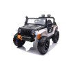 Nabíjacie auto XB-1118 White