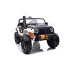 Nabíjacie auto XB-1118 White