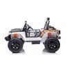 Nabíjacie auto XB-1118 White