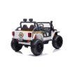 Nabíjacie auto XB-1118 White