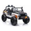 Nabíjacie auto XB-1118 White