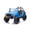 Nabíjacie auto XB-1118 Blue