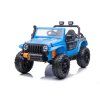 Nabíjacie auto XB-1118 Blue