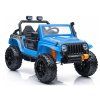 Nabíjacie auto XB-1118 Blue
