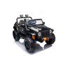 Nabíjacie auto XB-1118 Black