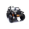 Nabíjacie auto XB-1118 Black