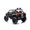 Nabíjacie auto XB-1118 Black