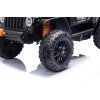 Nabíjacie auto XB-1118 Black
