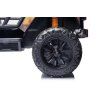 Nabíjacie auto XB-1118 Black