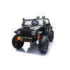Nabíjacie auto XB-1118 Black