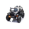 Nabíjacie auto XB-1118 Black