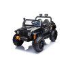 Nabíjacie auto XB-1118 Black